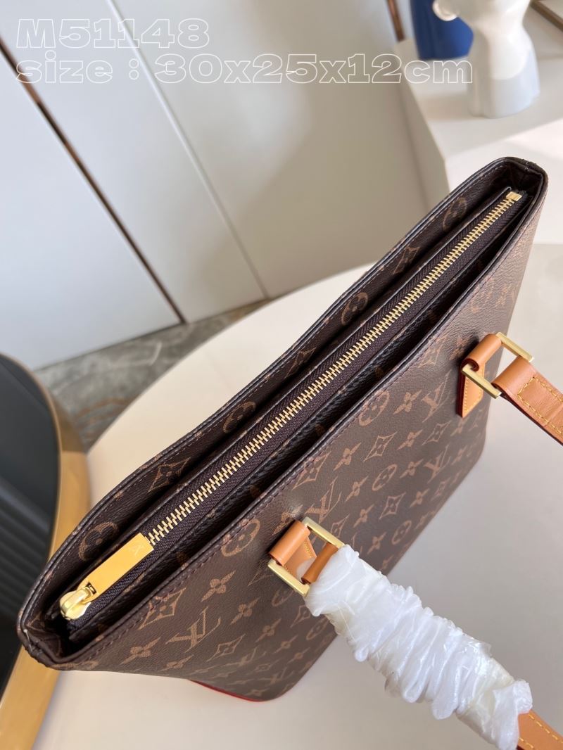 LV Shopping Bags